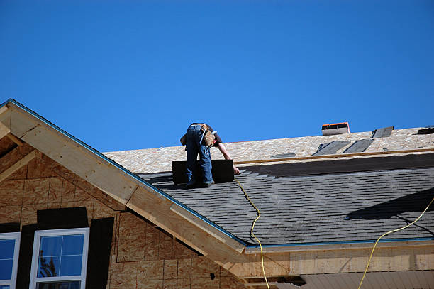 Fast & Reliable Emergency Roof Repairs in Sharon, TN